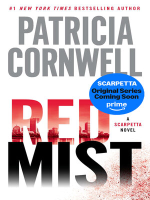 Red Mist - ebook